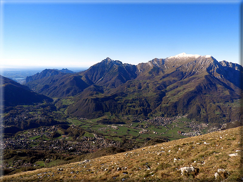 foto Piani di Bobbio